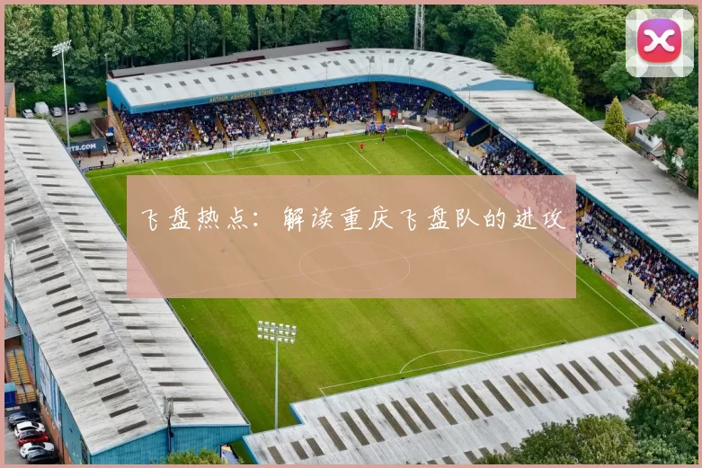 飞盘热点：解读重庆飞盘队的进攻