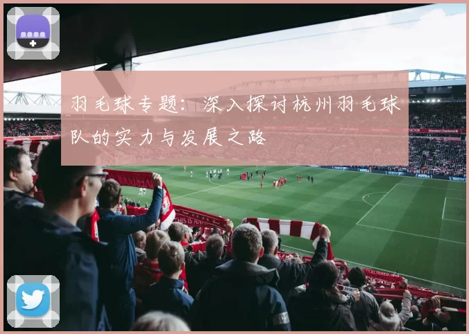 羽毛球专题：深入探讨杭州羽毛球队的实力与发展之路