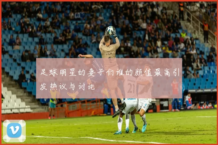 足球明星的妻子们谁的颜值最高引发热议与讨论