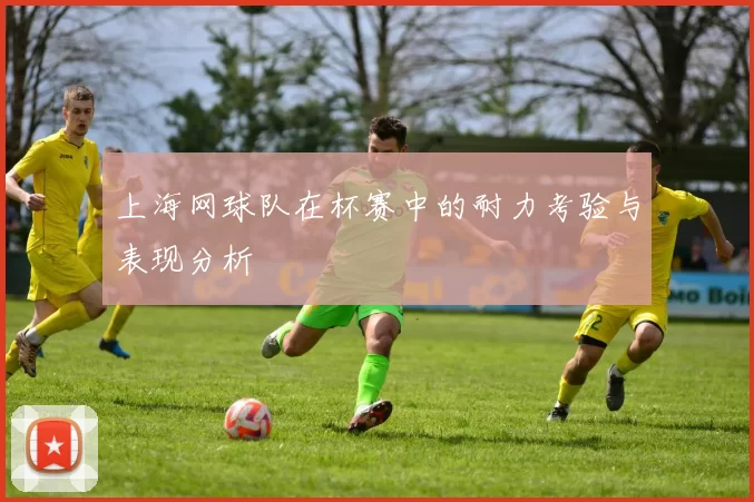 上海网球队在杯赛中的耐力考验与表现分析