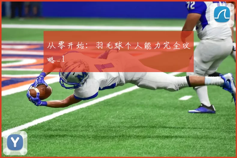 从零开始：羽毛球个人能力完全攻略_1